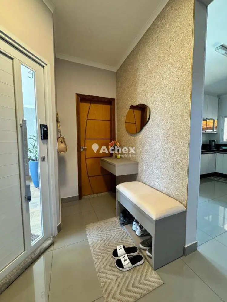Casa, 4 quartos, 206 m² - Foto 11