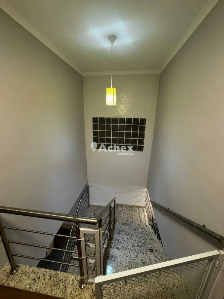 Casa, 4 quartos, 206 m² - Foto 19