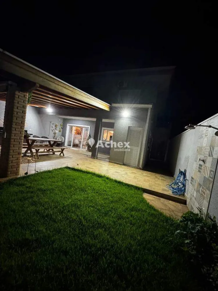 Casa, 4 quartos, 206 m² - Foto 24