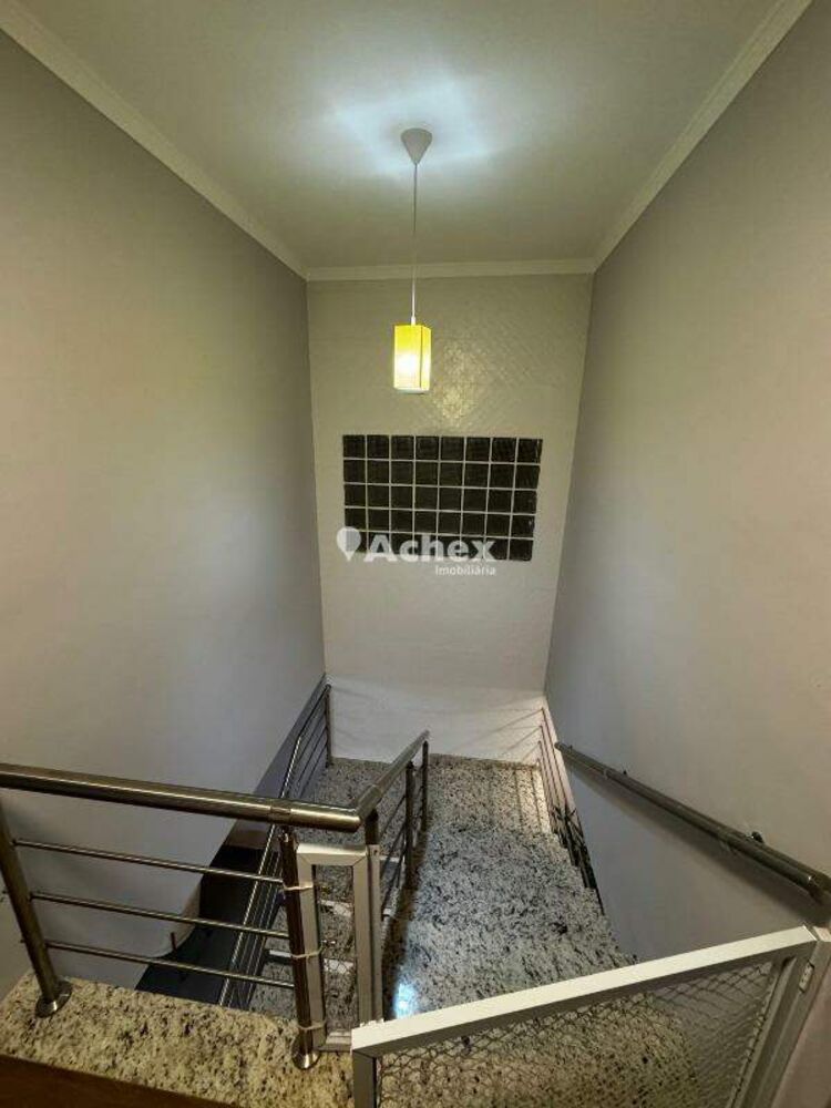 Casa, 4 quartos, 206 m² - Foto 3