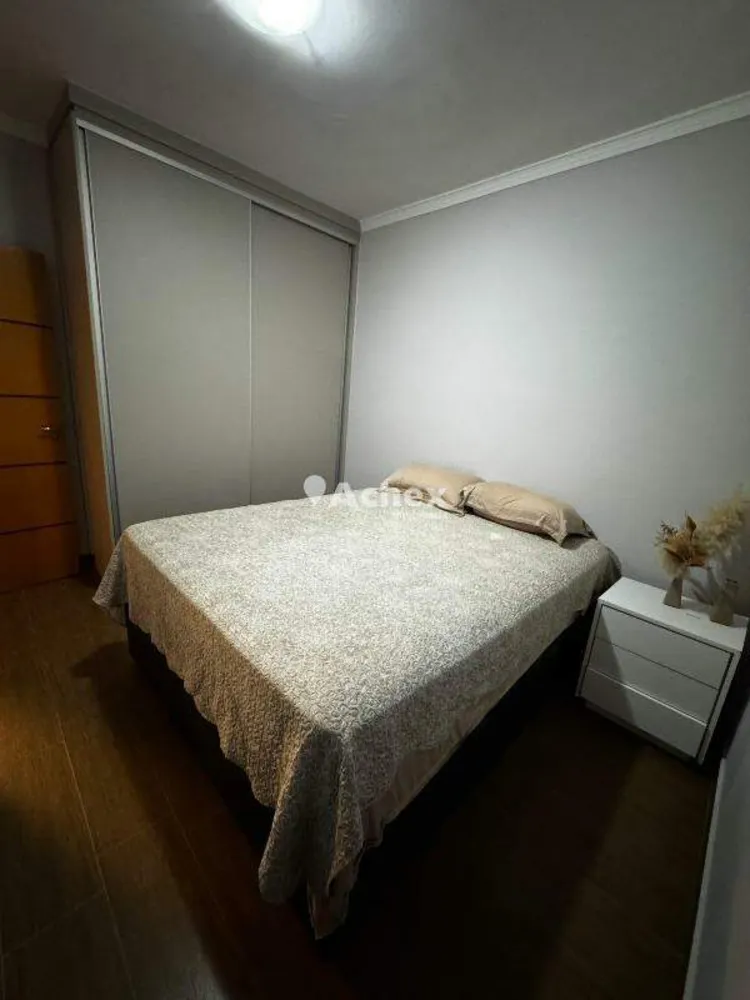 Casa, 4 quartos, 206 m² - Foto 17