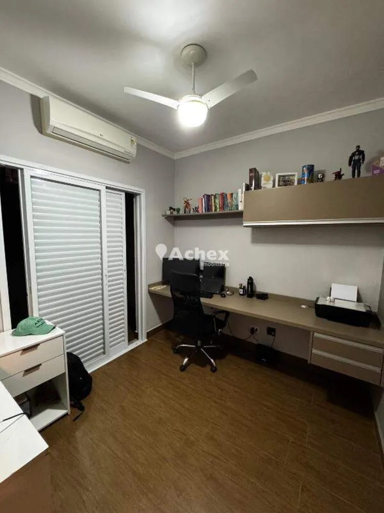 Casa, 4 quartos, 206 m² - Foto 15