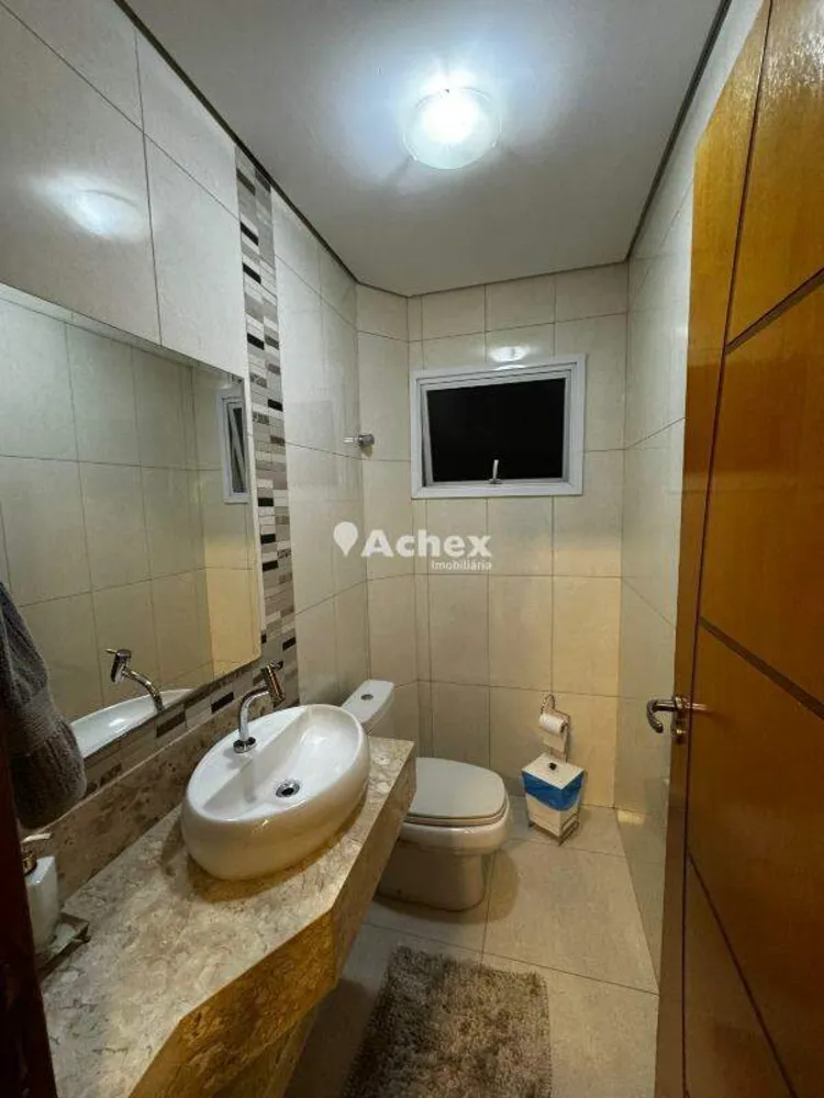 Casa, 4 quartos, 206 m² - Foto 12