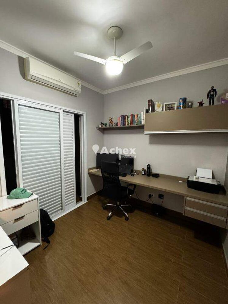 Casa, 4 quartos, 206 m² - Foto 9