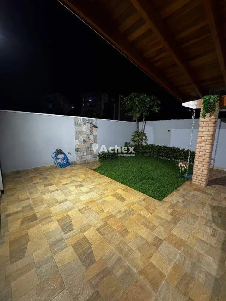 Casa, 4 quartos, 206 m² - Foto 23
