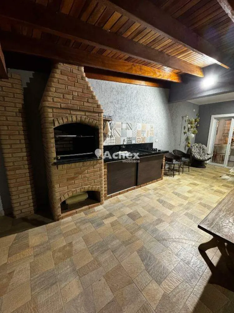 Casa, 4 quartos, 206 m² - Foto 22