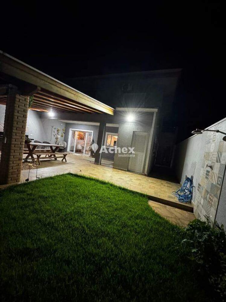 Casa, 4 quartos, 206 m² - Foto 4
