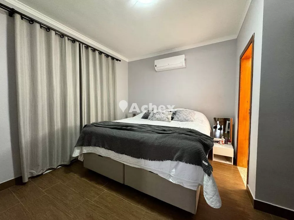 Casa, 4 quartos, 206 m² - Foto 5