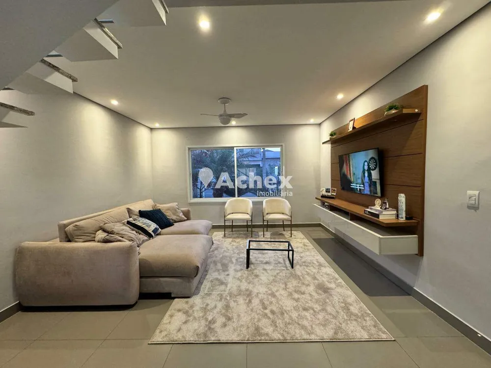 Casa, 4 quartos, 206 m² - Foto 9