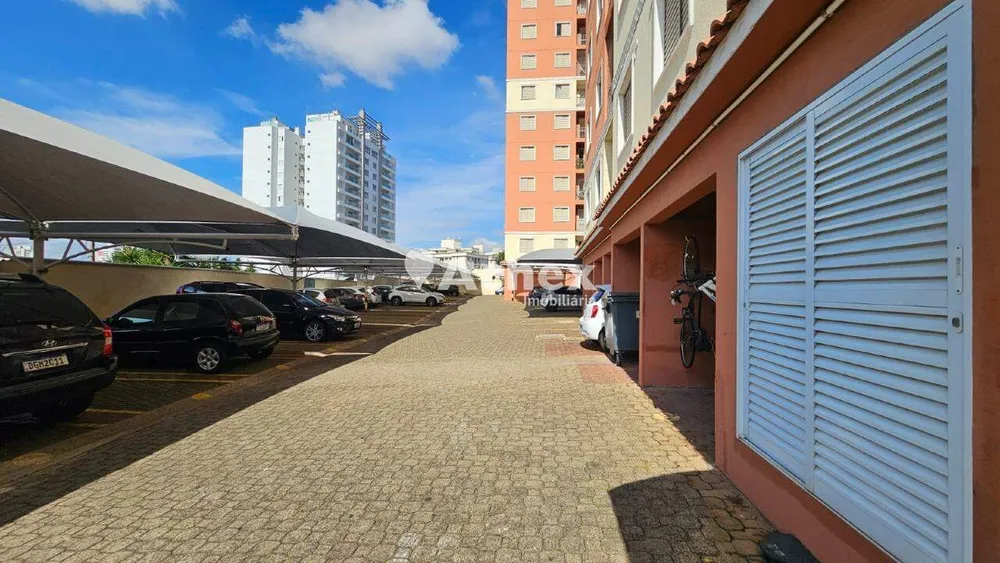 Apartamento, 2 quartos, 60 m² - Foto 11
