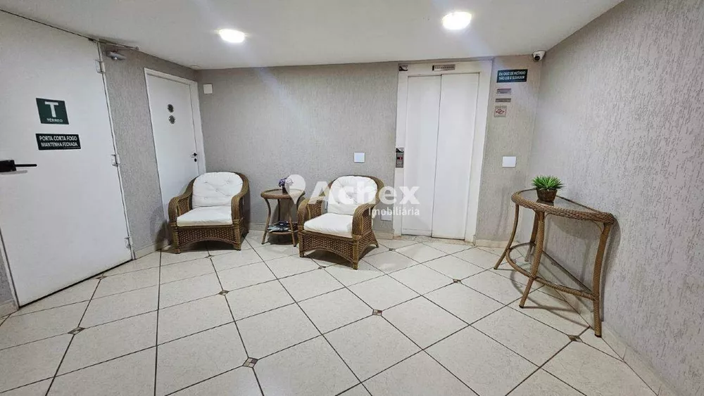 Apartamento, 2 quartos, 60 m² - Foto 4