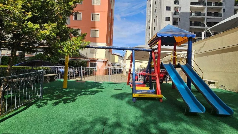 Apartamento, 2 quartos, 60 m² - Foto 2