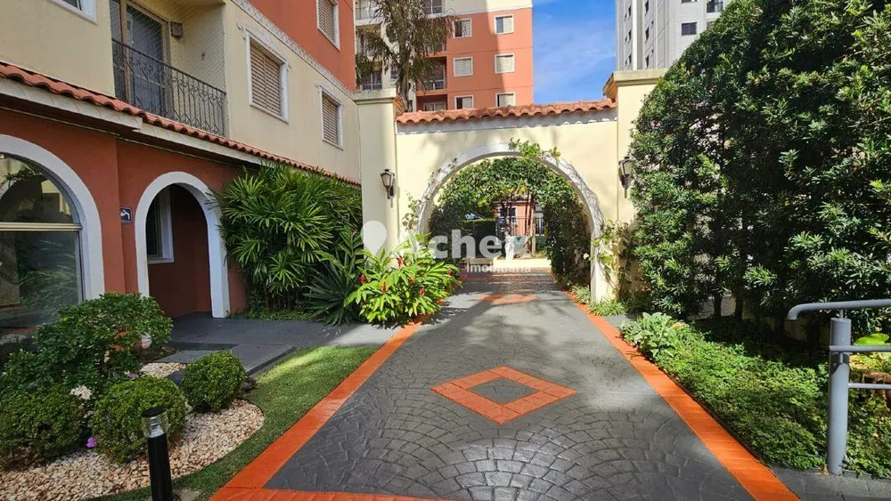 Apartamento, 2 quartos, 60 m² - Foto 12
