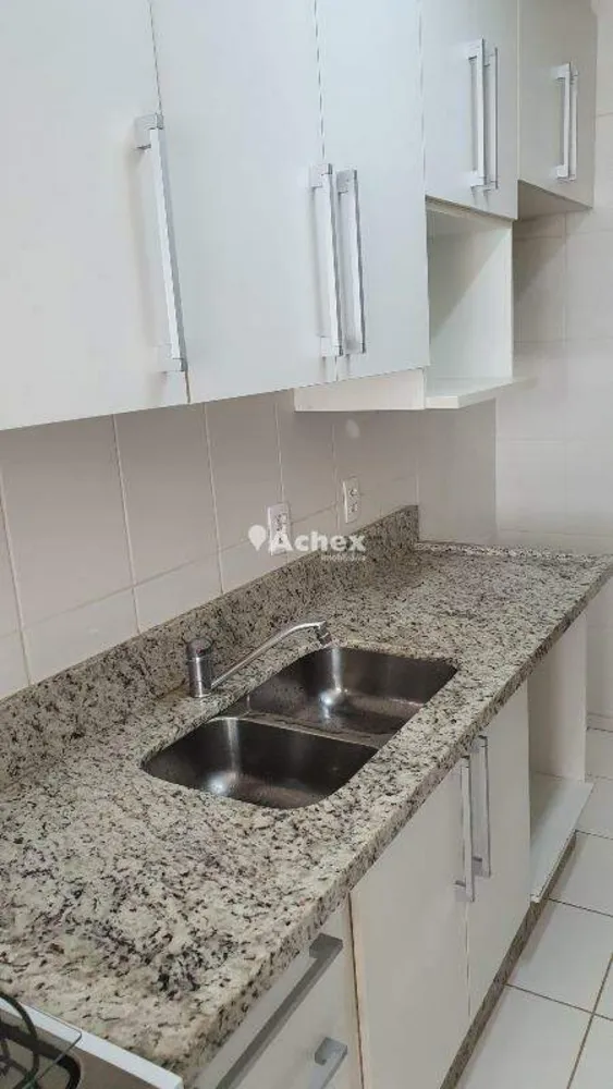 Apartamento, 3 quartos, 74 m² - Foto 13
