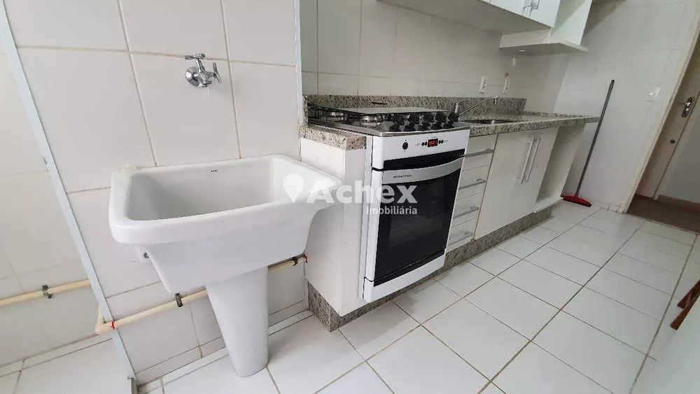 Apartamento, 3 quartos, 74 m² - Foto 1