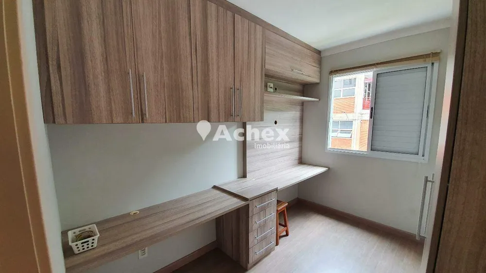 Apartamento, 3 quartos, 74 m² - Foto 7