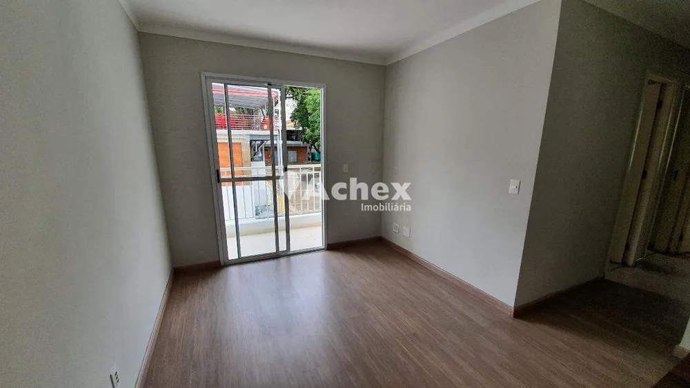 Apartamento, 3 quartos, 74 m² - Foto 1