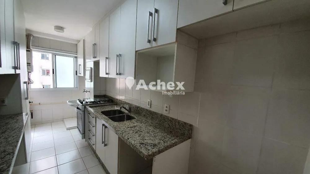 Apartamento, 3 quartos, 74 m² - Foto 14