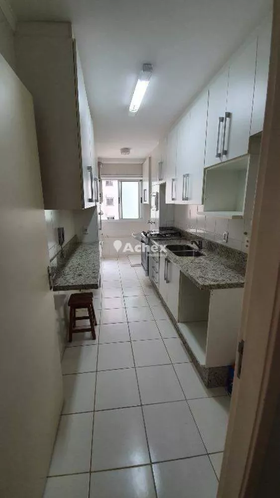 Apartamento, 3 quartos, 74 m² - Foto 3