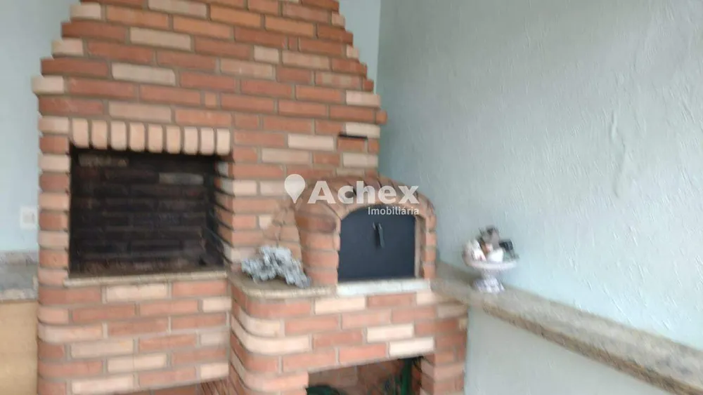 Casa, 4 quartos, 368 m² - Foto 11