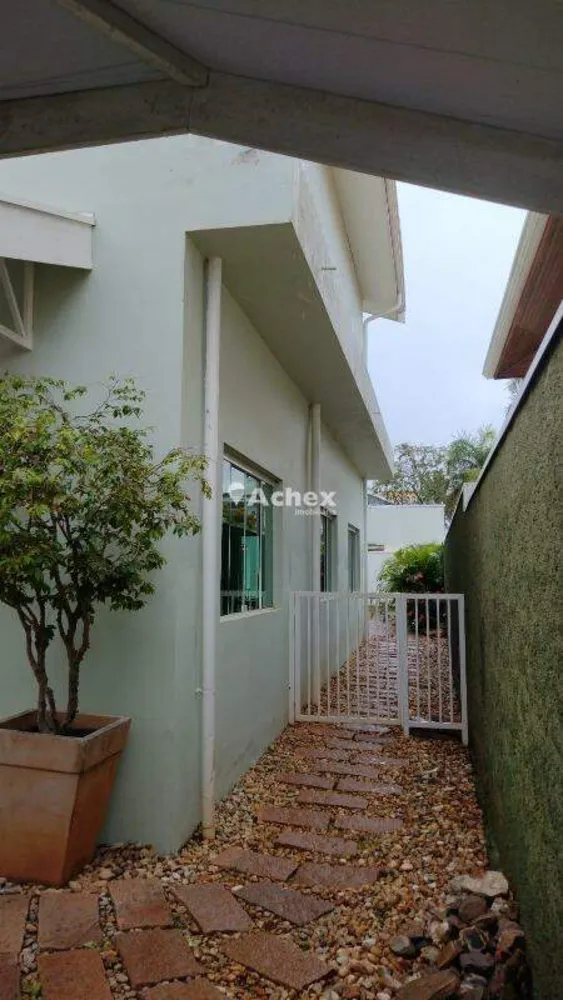 Casa, 4 quartos, 368 m² - Foto 12