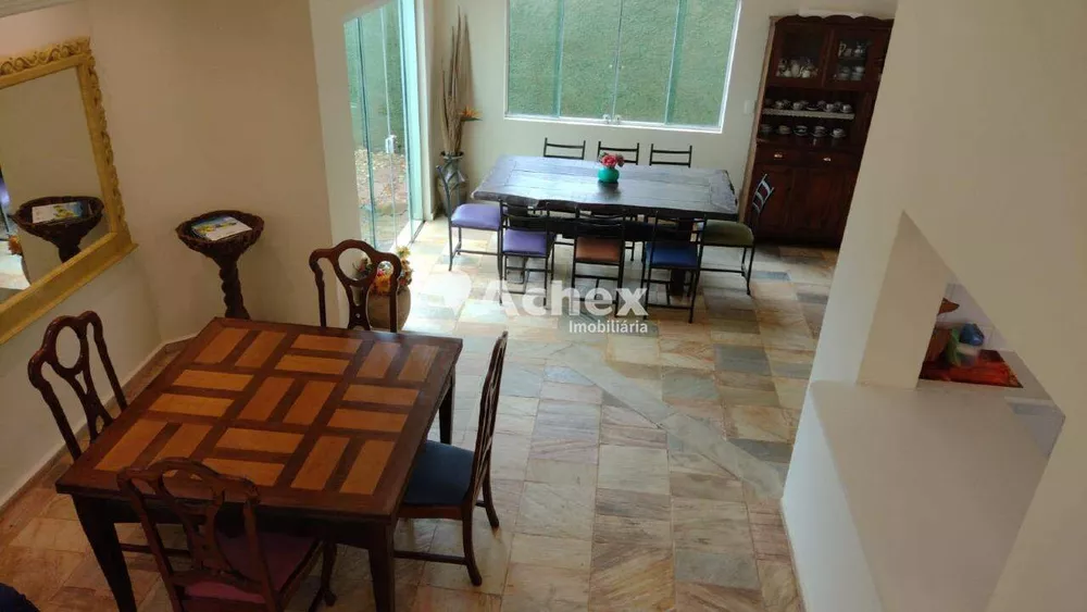 Casa, 4 quartos, 368 m² - Foto 13