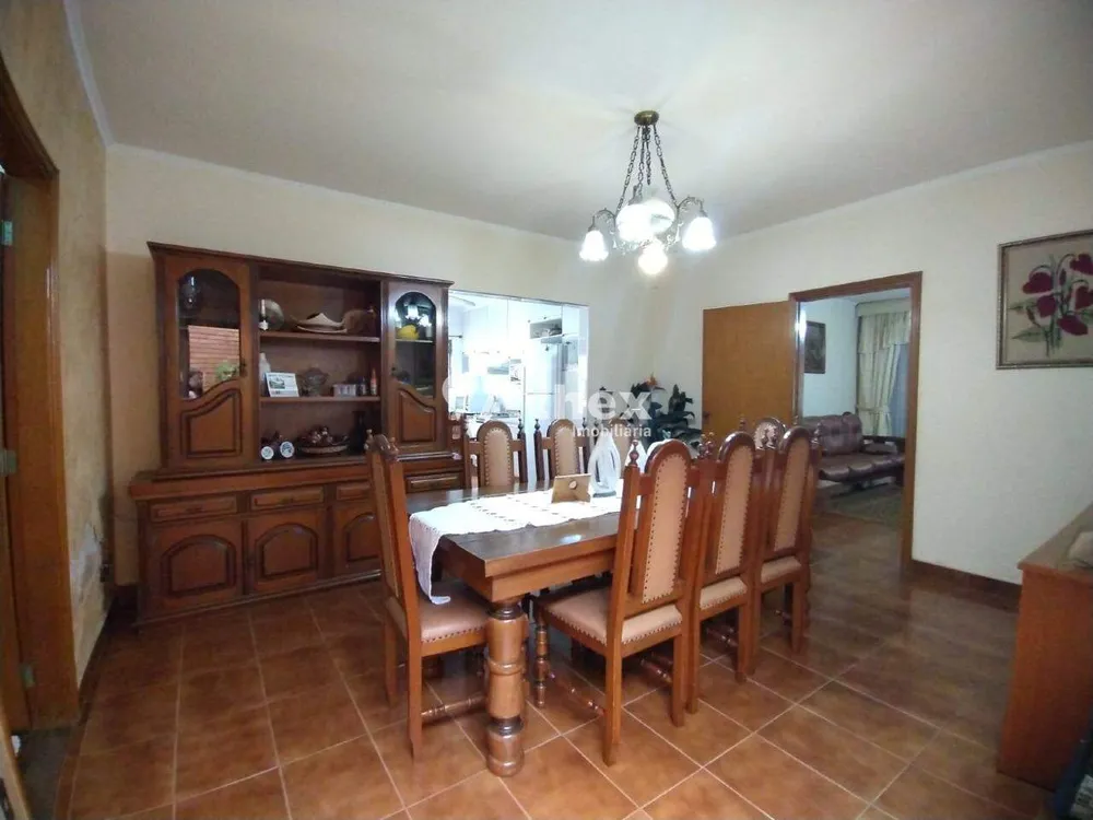 Casa, 3 quartos, 222 m² - Foto 12