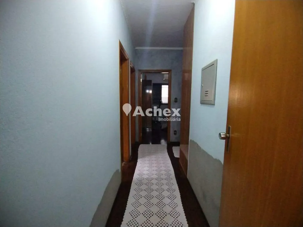 Casa, 3 quartos, 222 m² - Foto 11