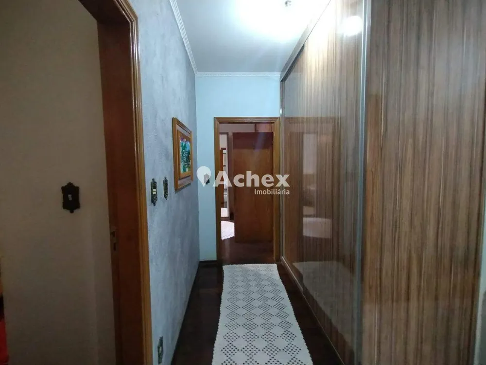 Casa, 3 quartos, 222 m² - Foto 15