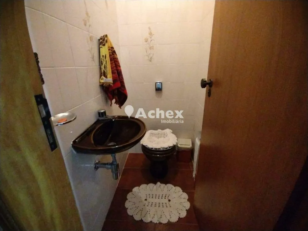 Casa, 3 quartos, 222 m² - Foto 9