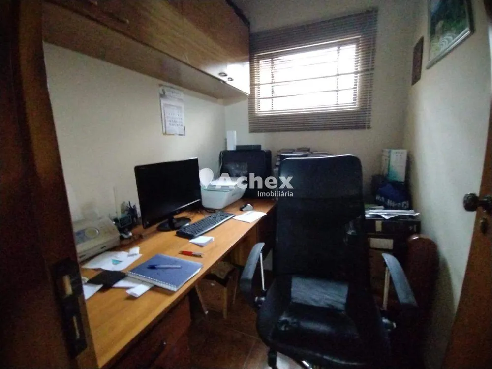 Casa, 3 quartos, 222 m² - Foto 8