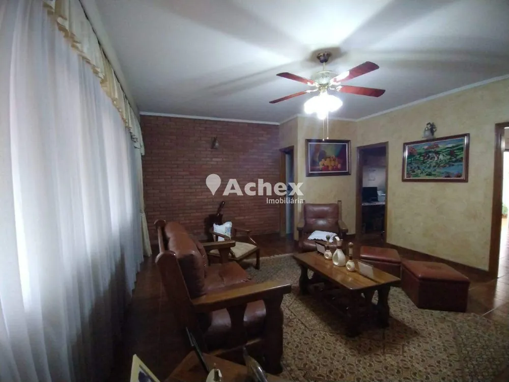 Casa, 3 quartos, 222 m² - Foto 7