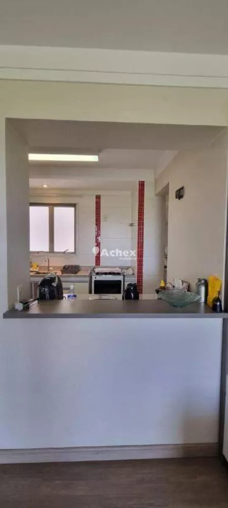 Apartamento à venda com 3 quartos, 87m² - Foto 2