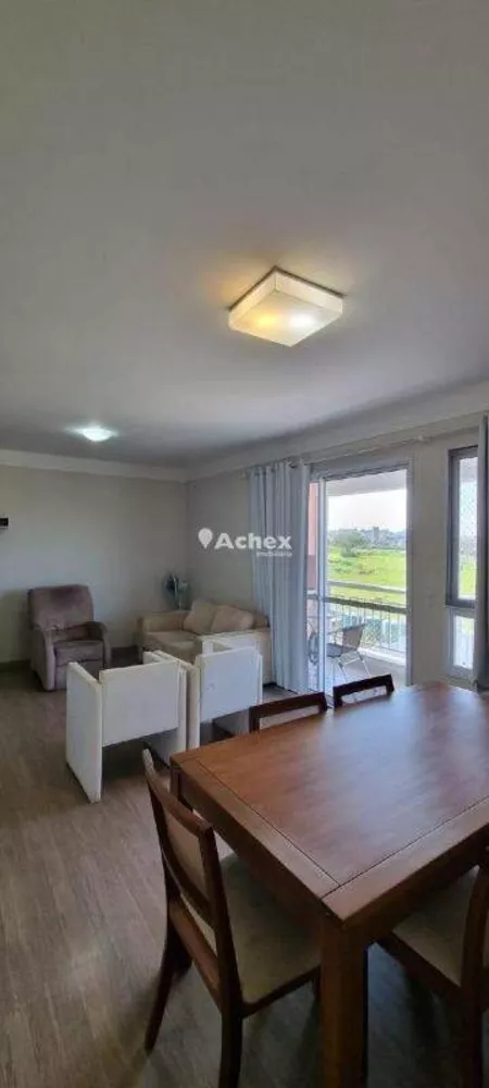 Apartamento à venda com 3 quartos, 87m² - Foto 1