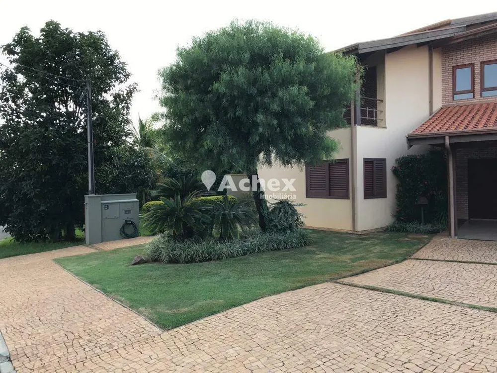 Casa, 5 quartos, 450 m² - Foto 15