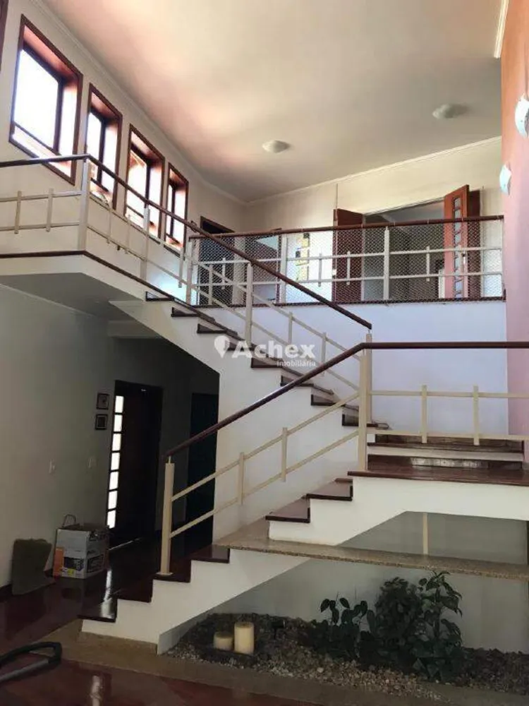 Casa, 5 quartos, 450 m² - Foto 7