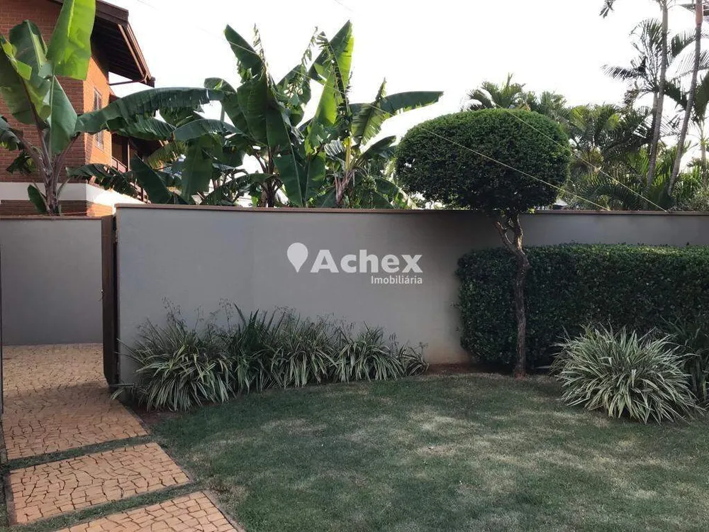 Casa, 5 quartos, 450 m² - Foto 10