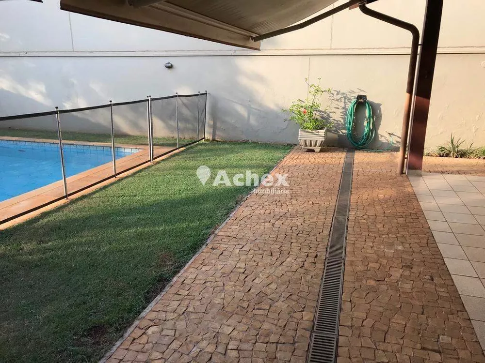 Casa, 5 quartos, 450 m² - Foto 1