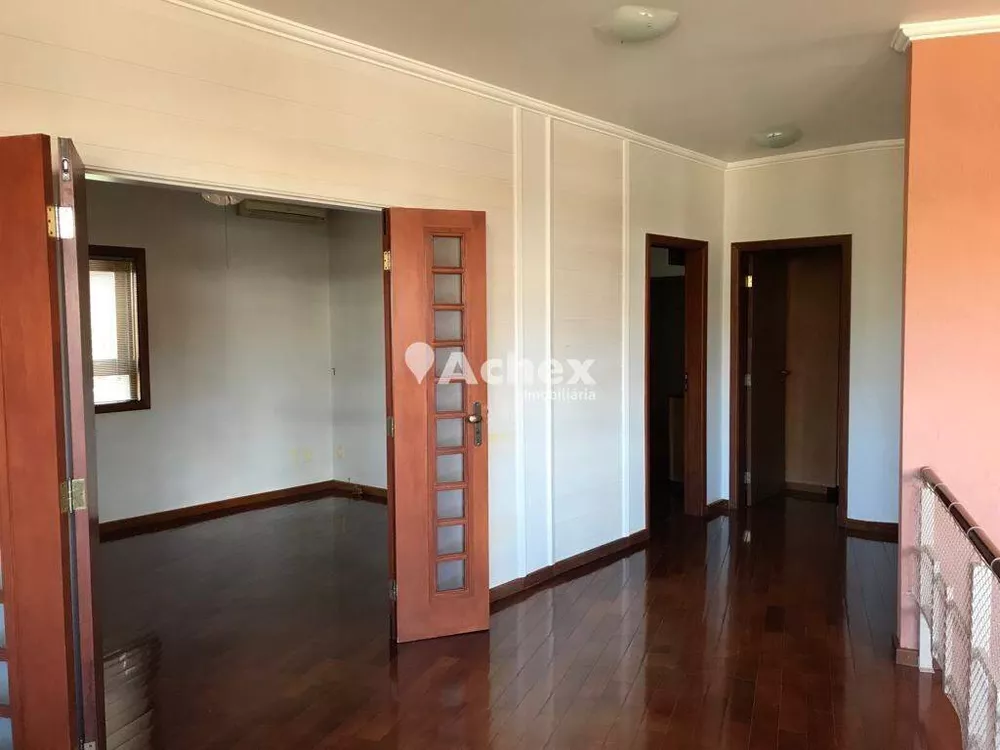 Casa, 5 quartos, 450 m² - Foto 3