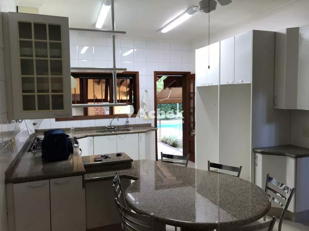 Casa, 5 quartos, 450 m² - Foto 2
