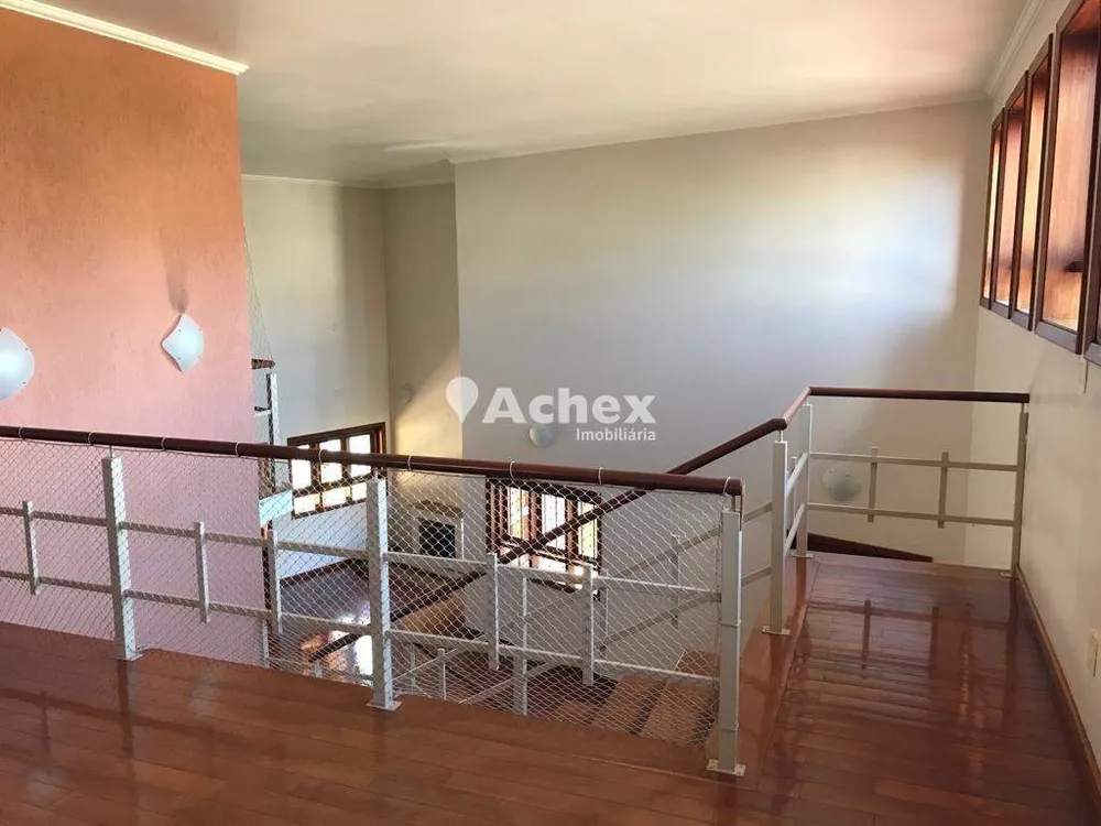 Casa, 5 quartos, 450 m² - Foto 16