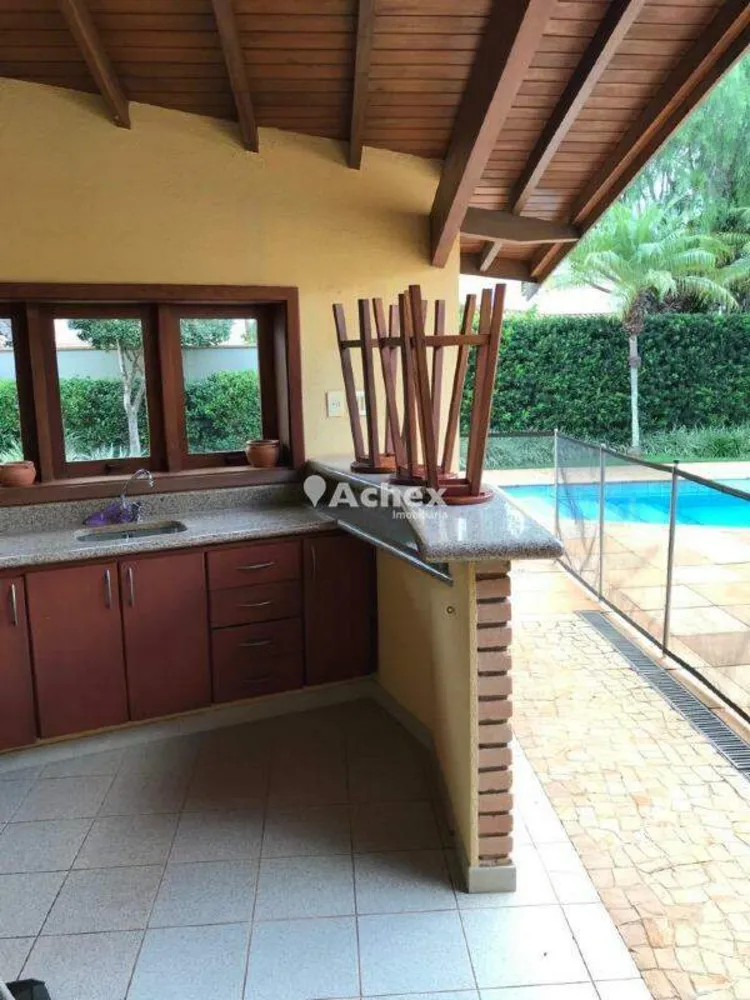 Casa, 5 quartos, 450 m² - Foto 13