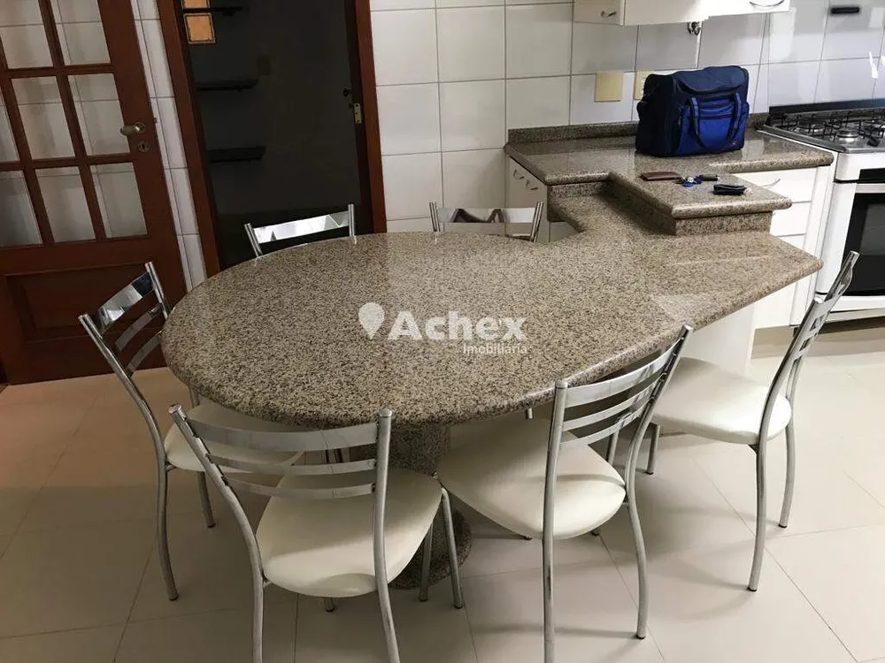 Casa, 5 quartos, 450 m² - Foto 20