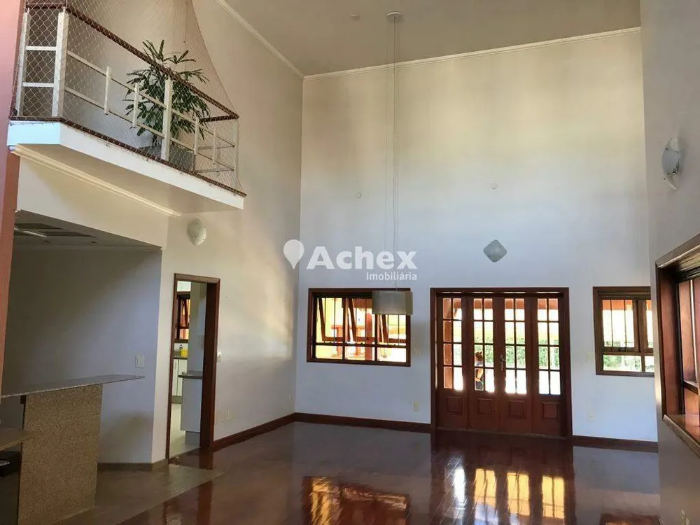 Casa, 5 quartos, 450 m² - Foto 5