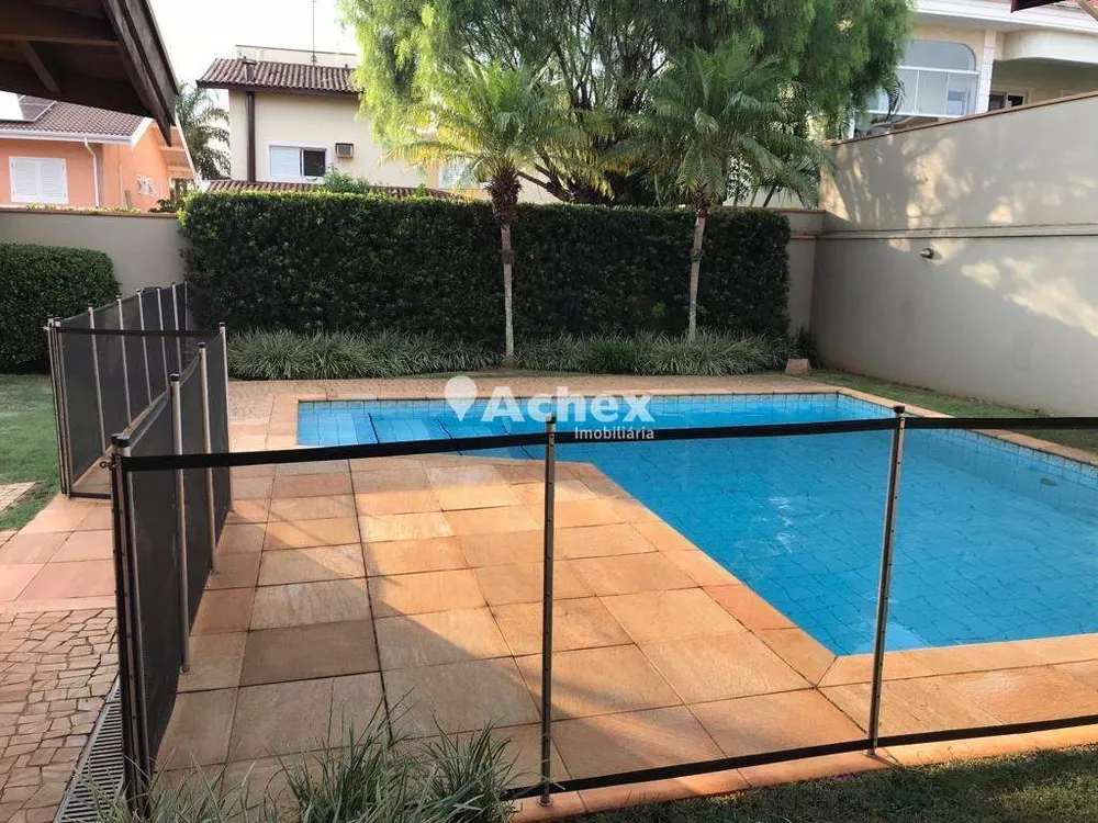 Casa, 5 quartos, 450 m² - Foto 4