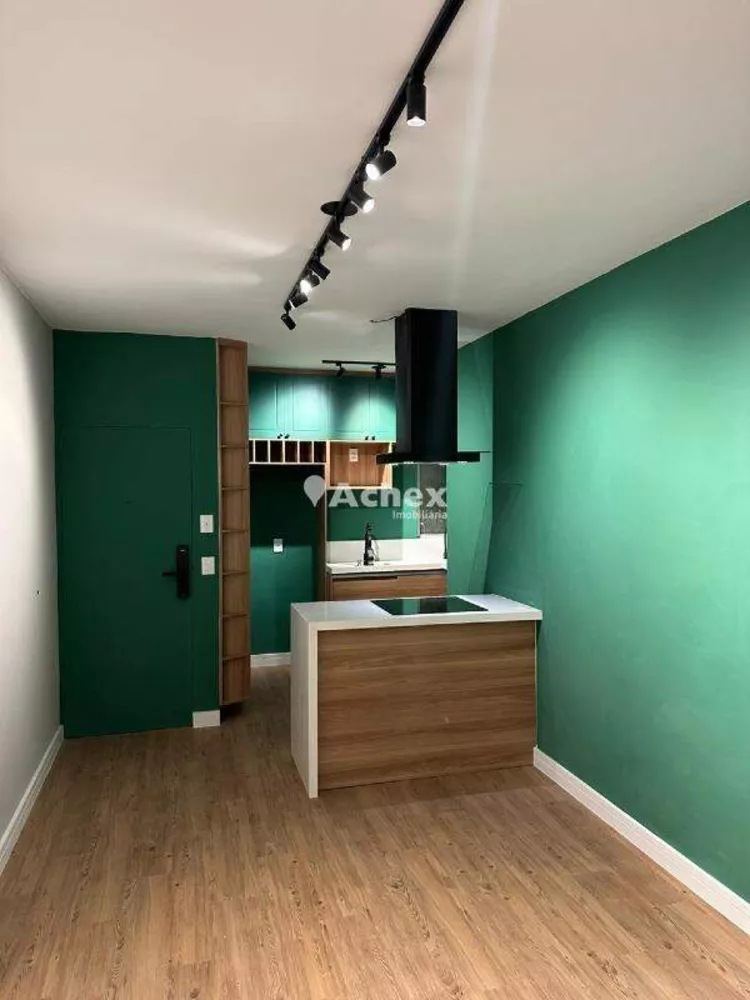 Apartamento, 2 quartos, 72 m² - Foto 4