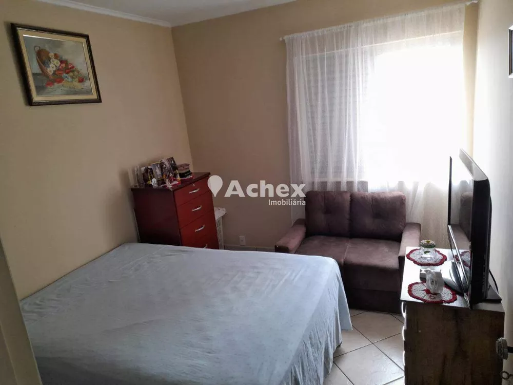 Apartamento à venda com 1 quarto, 45m² - Foto 2