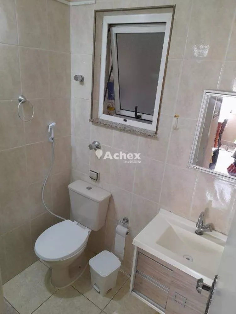 Apartamento à venda com 1 quarto, 45m² - Foto 7