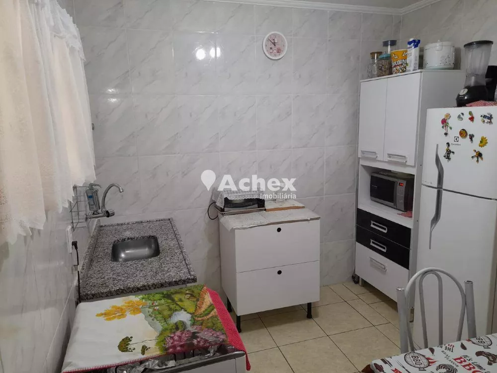 Apartamento à venda com 1 quarto, 45m² - Foto 8