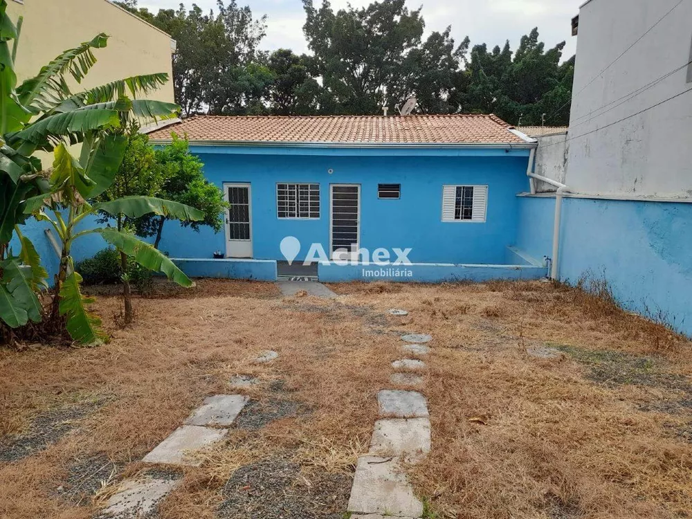 Casa à venda com 1 quarto, 250m² - Foto 1